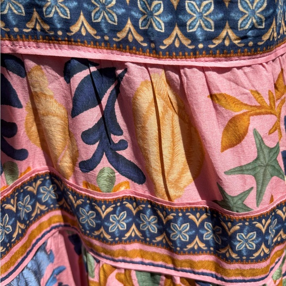 Farm Rio dress - Picture 13 of 16